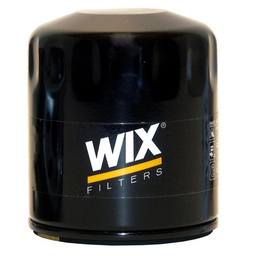 Engine Oil Filter (Spin-On)